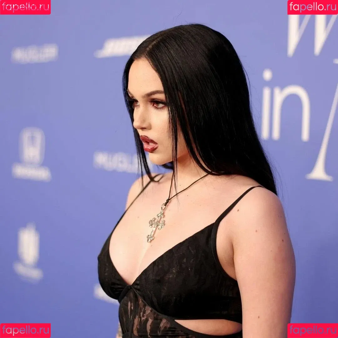 Maggie Lindemann Onlyfans Photo Gallery 