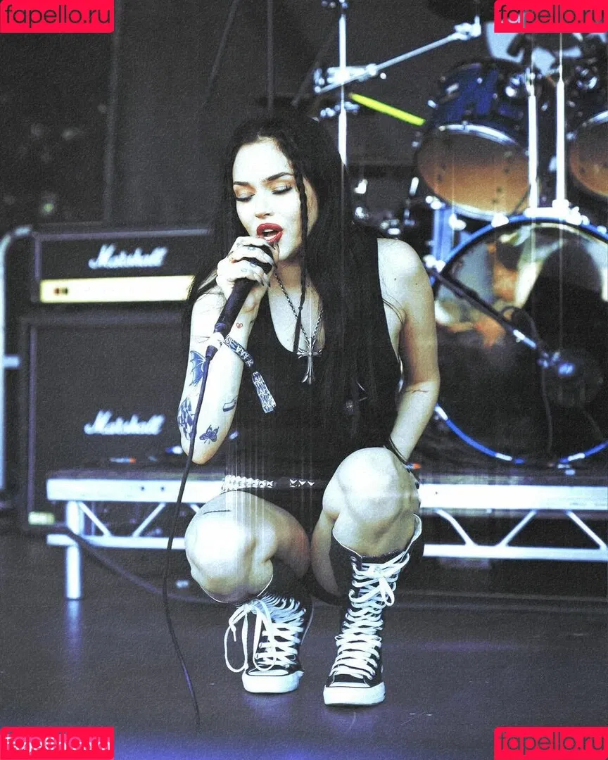 Maggie Lindemann Onlyfans Photo Gallery 