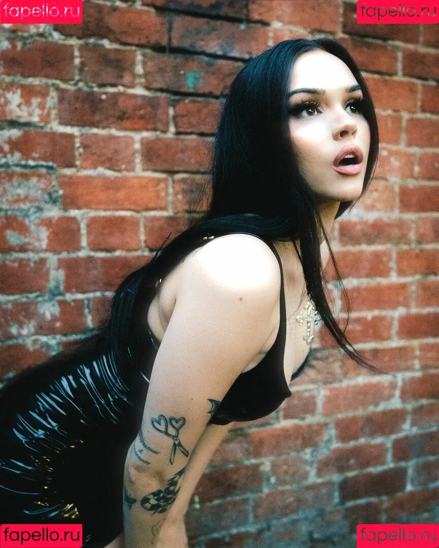 Maggie Lindemann Onlyfans Photo Gallery 