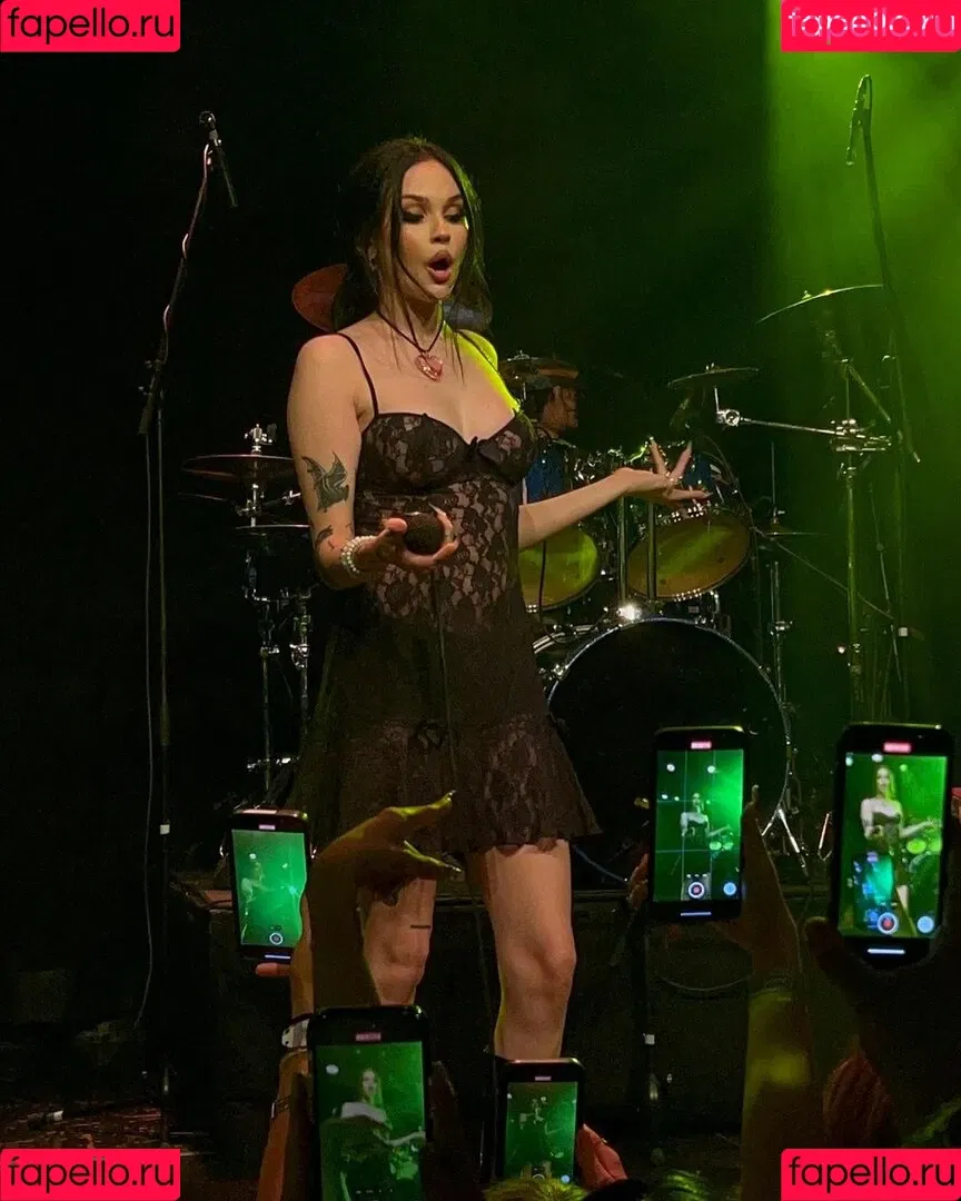 Maggie Lindemann Onlyfans Photo Gallery 