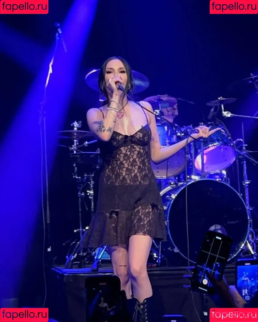 Maggie Lindemann Onlyfans Photo Gallery 