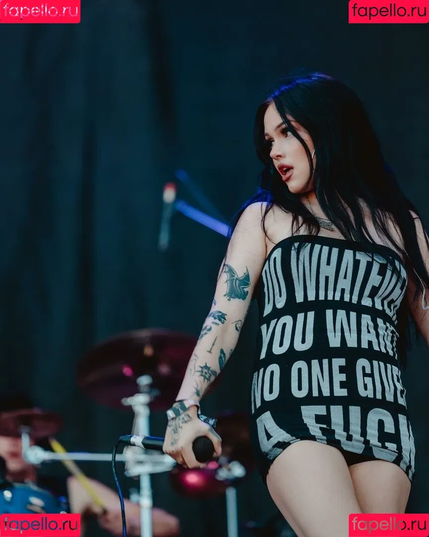 Maggie Lindemann Onlyfans Photo Gallery 