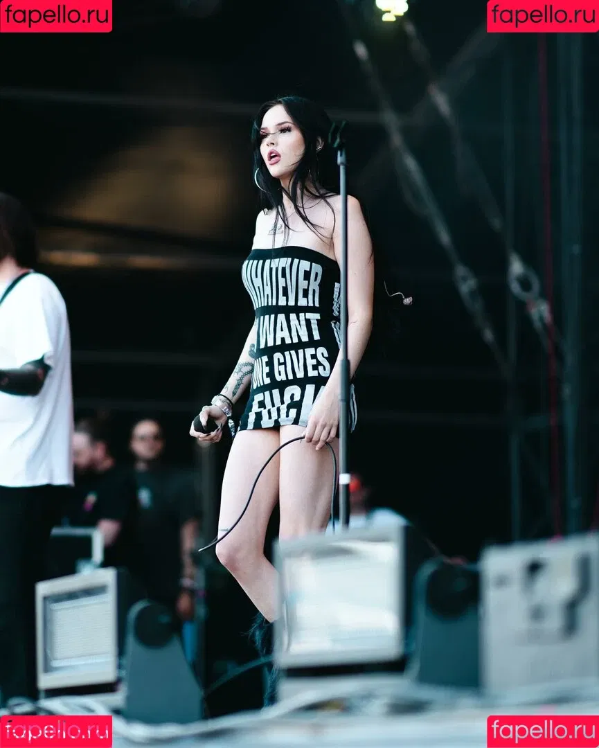 Maggie Lindemann Onlyfans Photo Gallery 