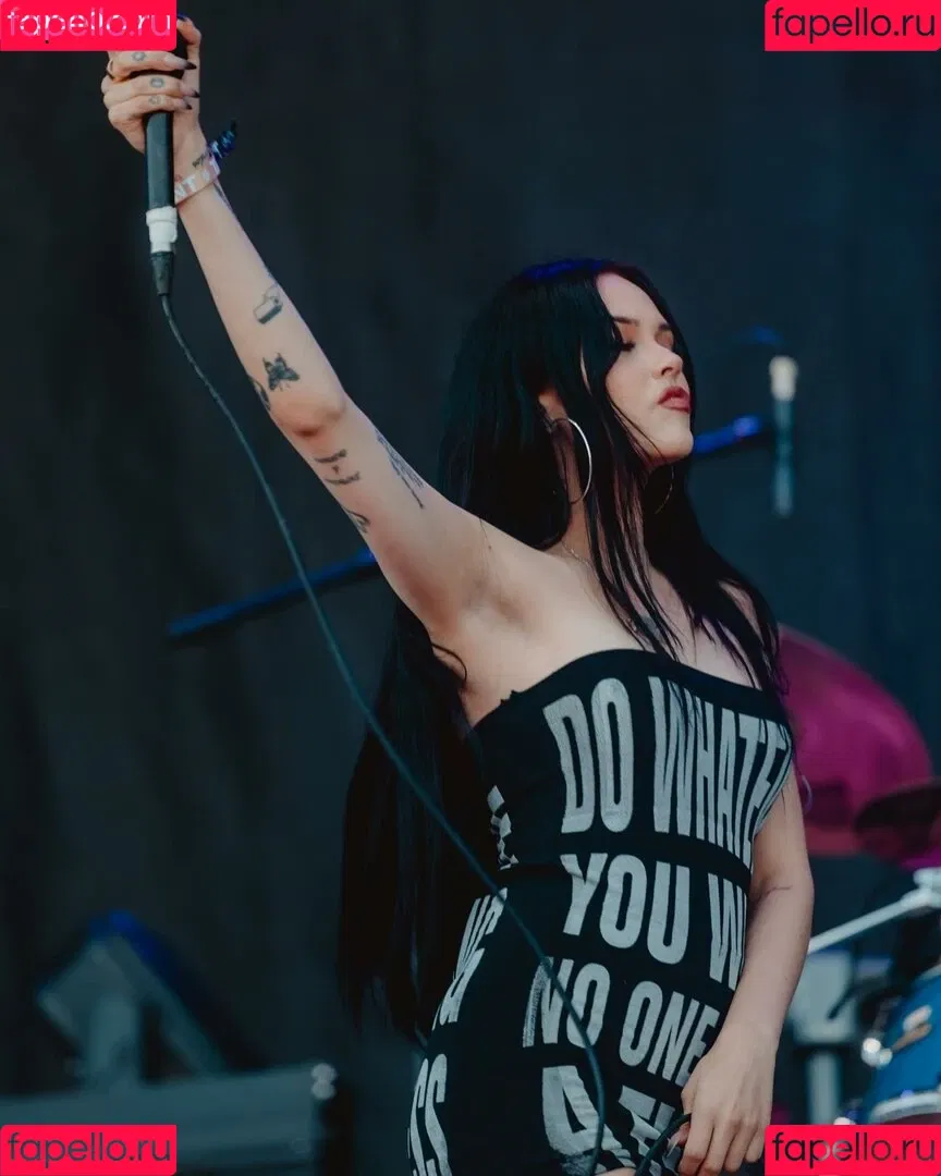 Maggie Lindemann Onlyfans Photo Gallery 