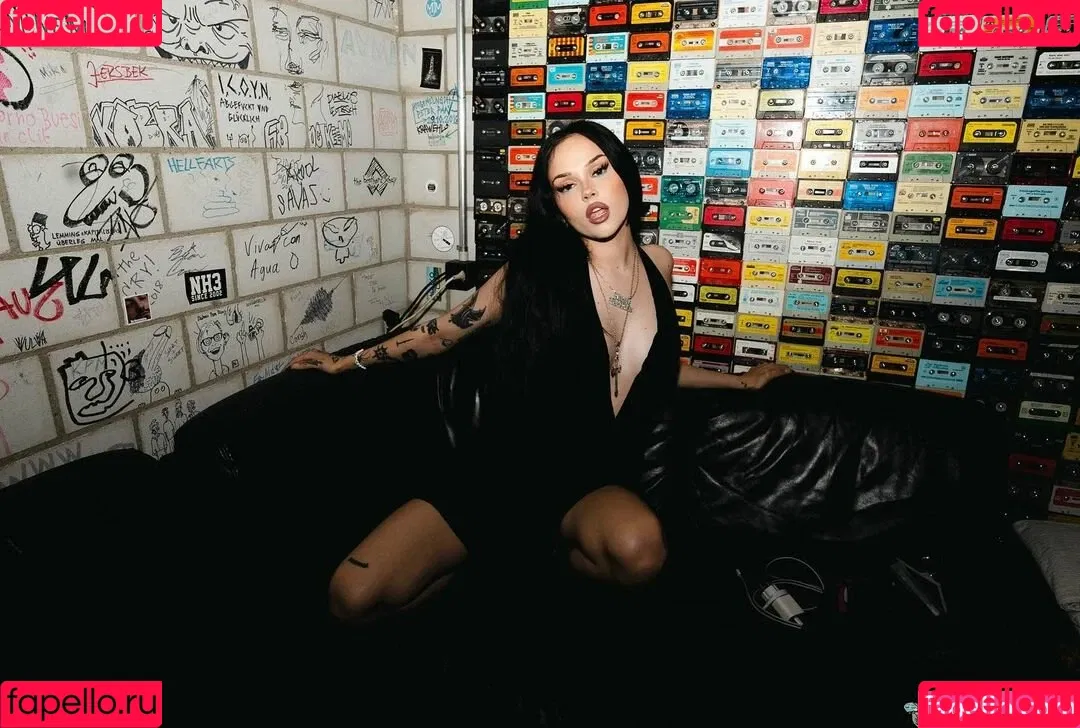 Maggie Lindemann Onlyfans Photo Gallery 