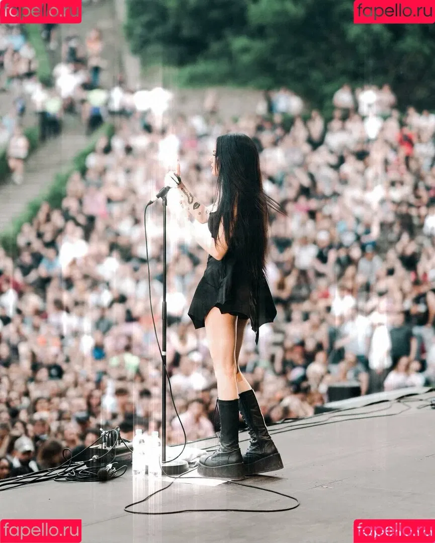 Maggie Lindemann Onlyfans Photo Gallery 