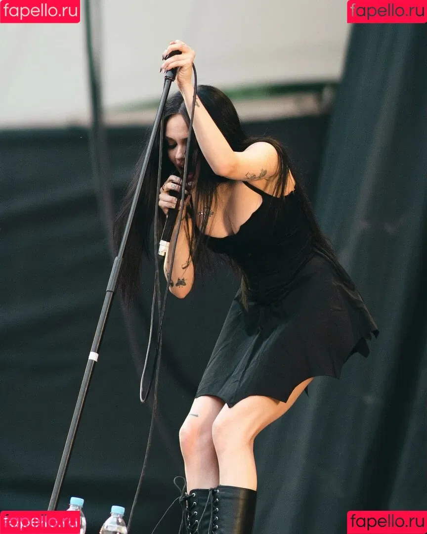 Maggie Lindemann Onlyfans Photo Gallery 