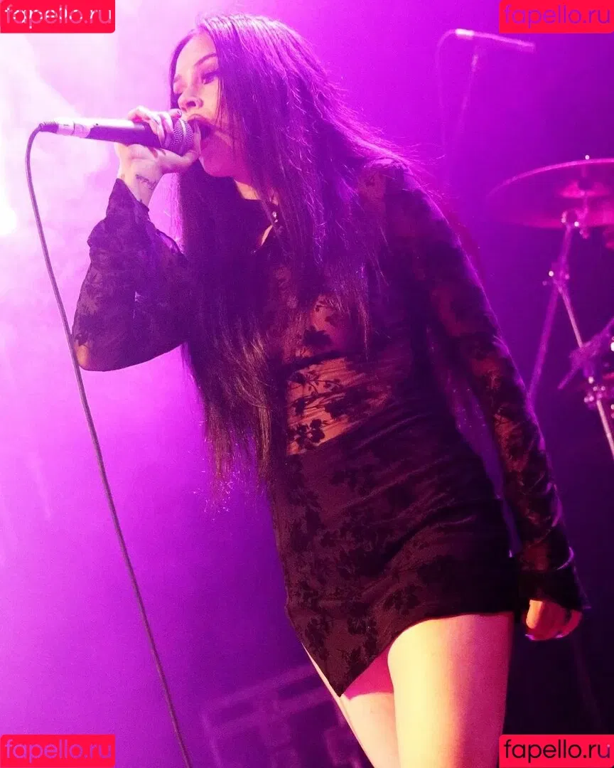 Maggie Lindemann Onlyfans Photo Gallery 