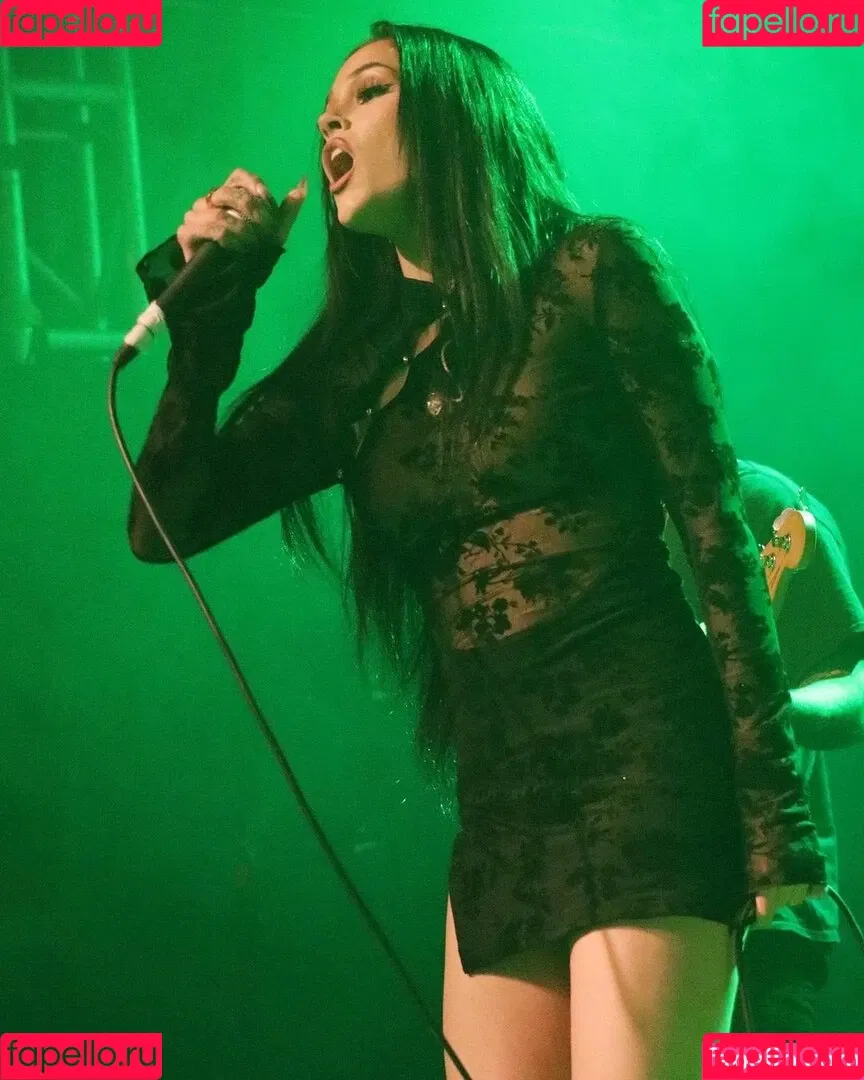 Maggie Lindemann Onlyfans Photo Gallery 