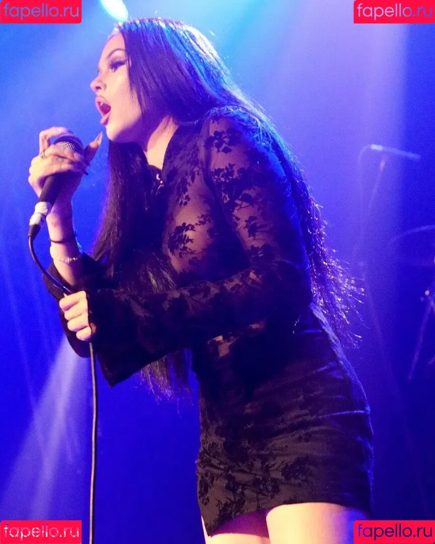 Maggie Lindemann Onlyfans Photo Gallery 
