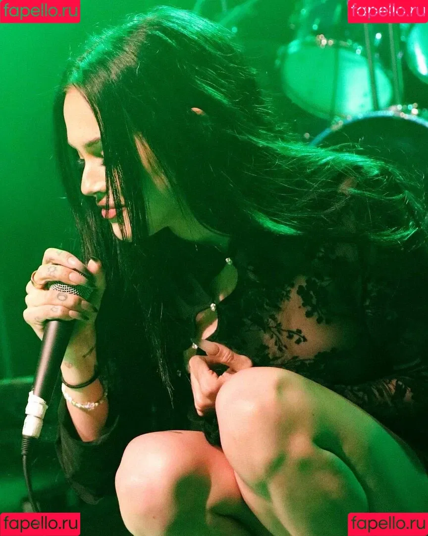 Maggie Lindemann Onlyfans Photo Gallery 