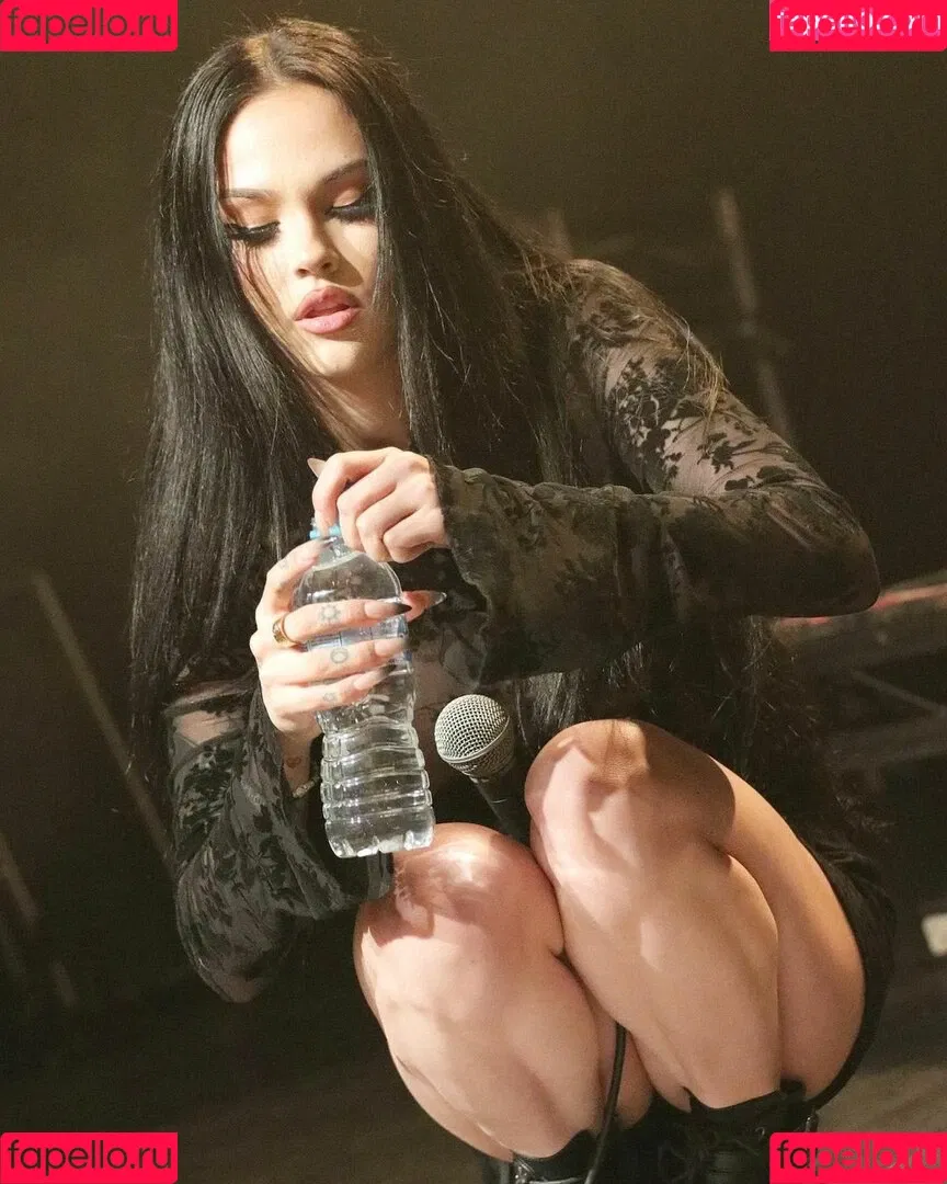 Maggie Lindemann Onlyfans Photo Gallery 
