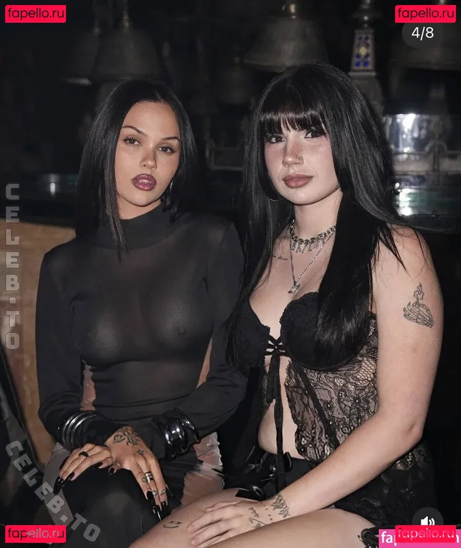 Maggie Lindemann Onlyfans Photo Gallery 