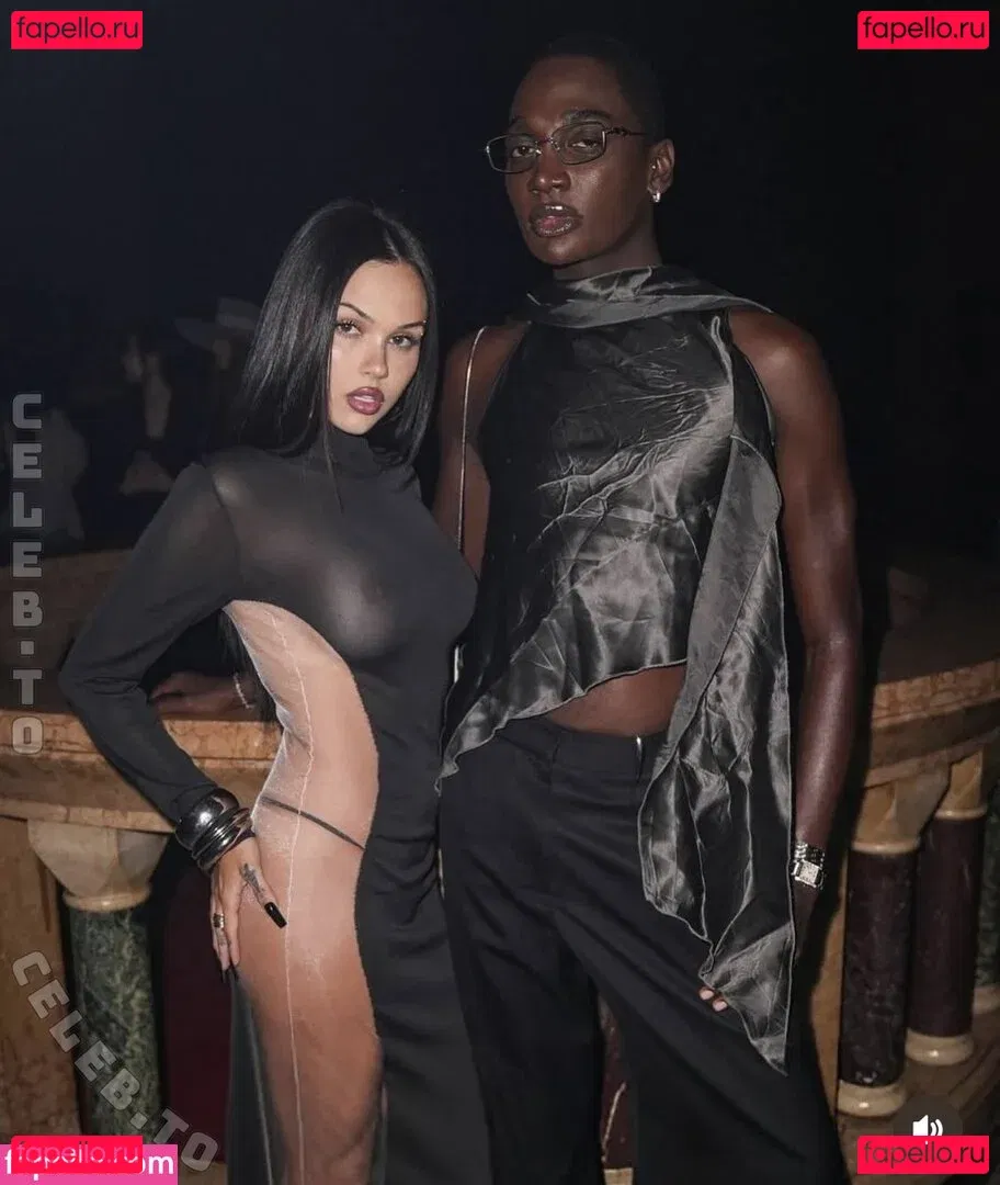 Maggie Lindemann Onlyfans Photo Gallery 