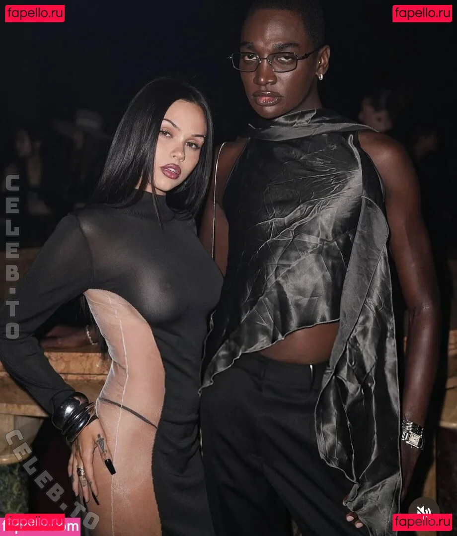 Maggie Lindemann Onlyfans Photo Gallery 