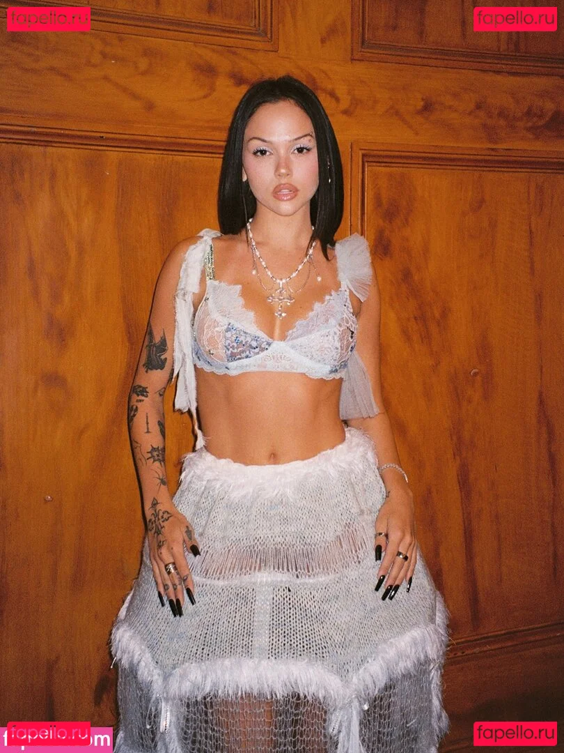 Maggie Lindemann Onlyfans Photo Gallery 