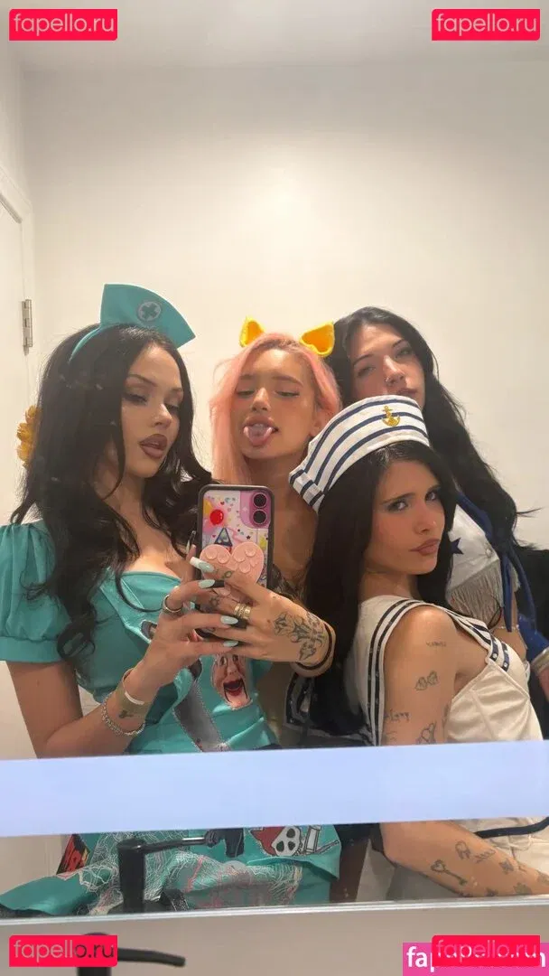 Maggie Lindemann Onlyfans Photo Gallery 