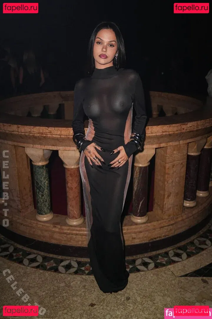 Maggie Lindemann Onlyfans Photo Gallery 