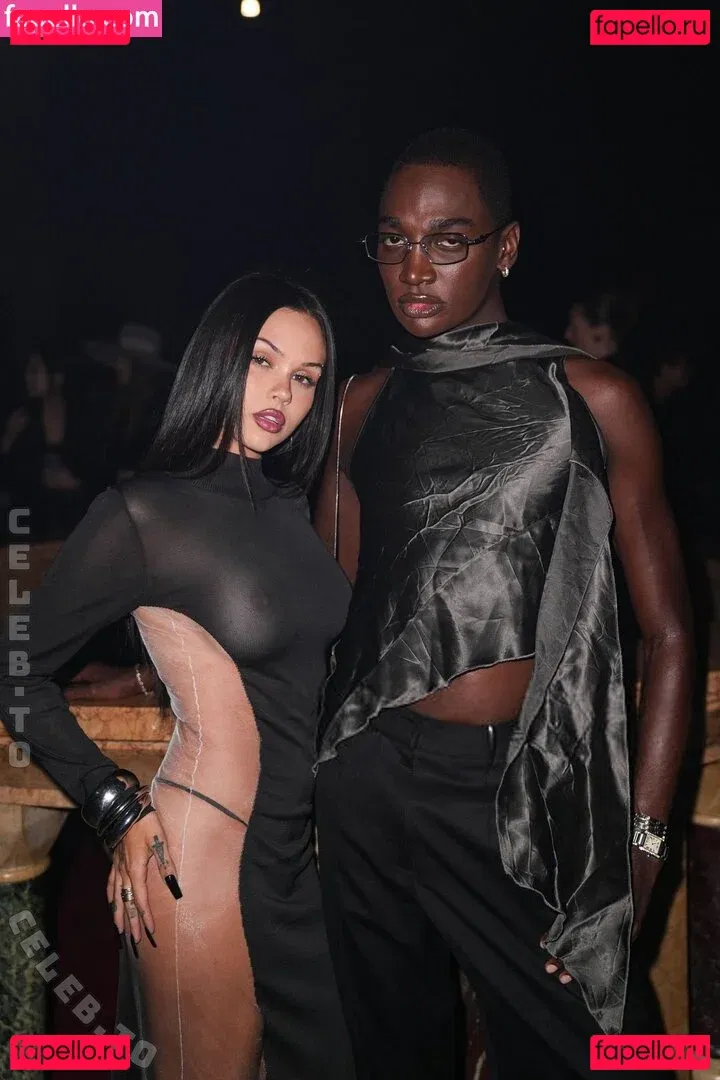 Maggie Lindemann Onlyfans Photo Gallery 