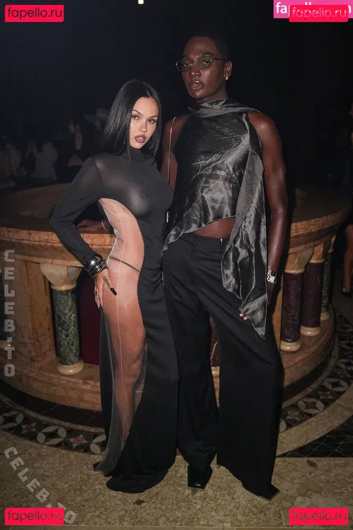 Maggie Lindemann Onlyfans Photo Gallery 