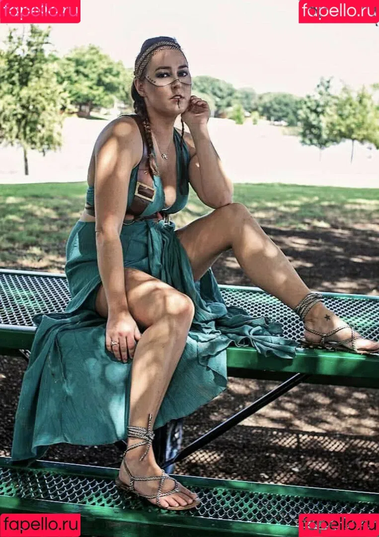 Mcubed Cosplay Onlyfans Photo Gallery 