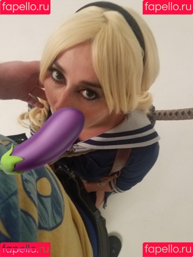 Mcubed Cosplay Onlyfans Photo Gallery 