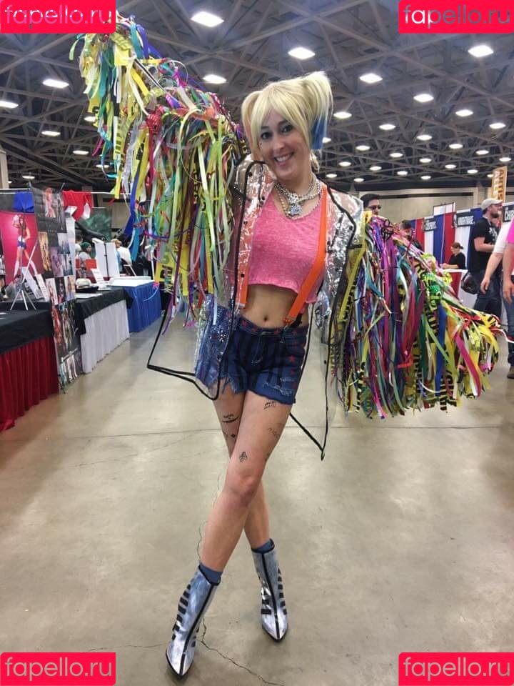 Mcubed Cosplay Onlyfans Photo Gallery 