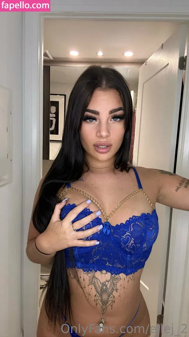 Lana James Onlyfans Photo Gallery 