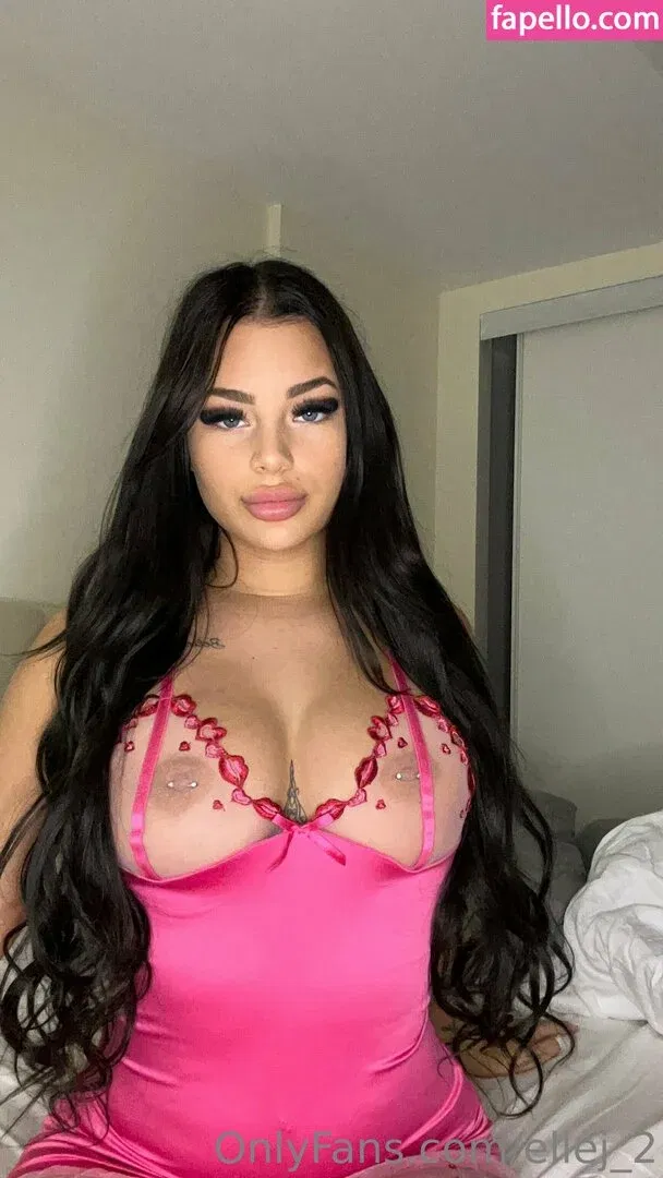 Lana James Onlyfans Photo Gallery 