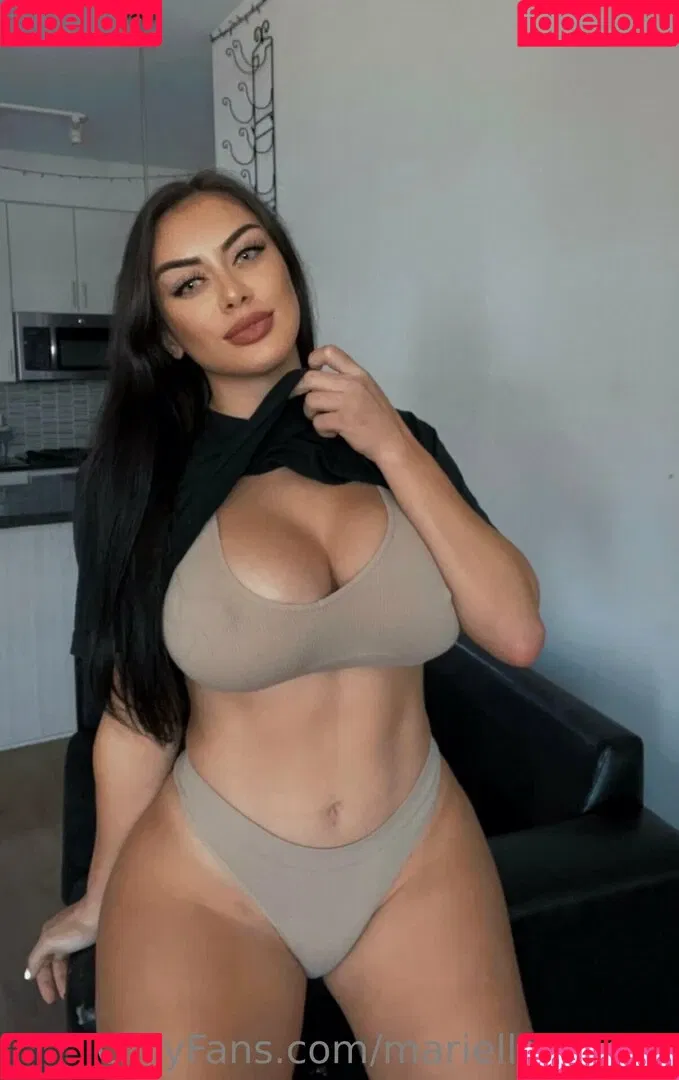 mariellamaexo Onlyfans Photo Gallery 