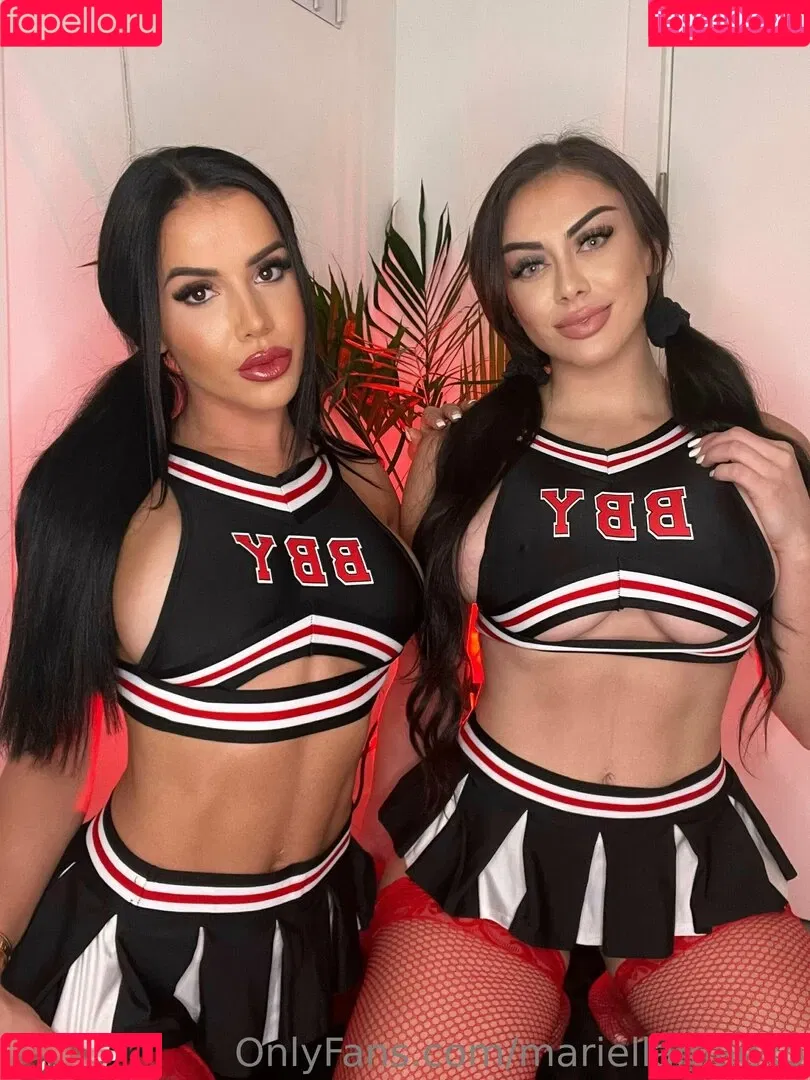 mariellamaexo Onlyfans Photo Gallery 