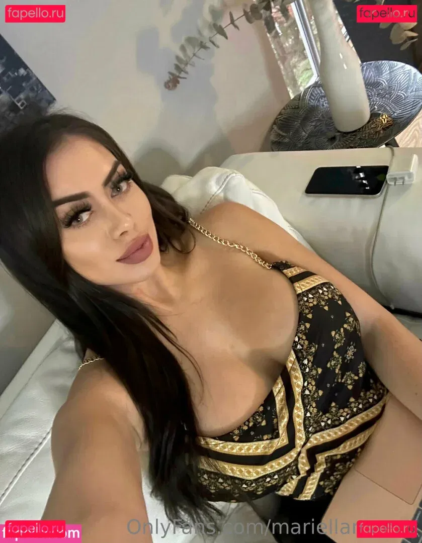 mariellamaexo Onlyfans Photo Gallery 