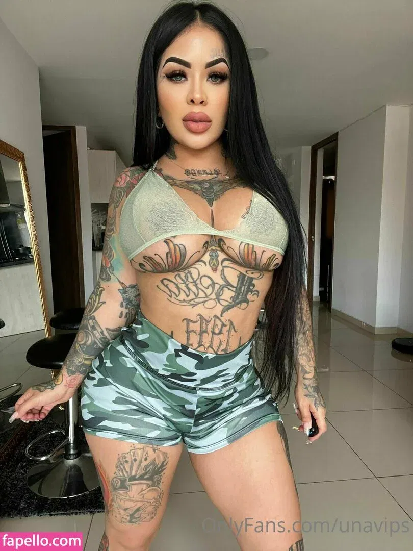 unavips Onlyfans Photo Gallery 