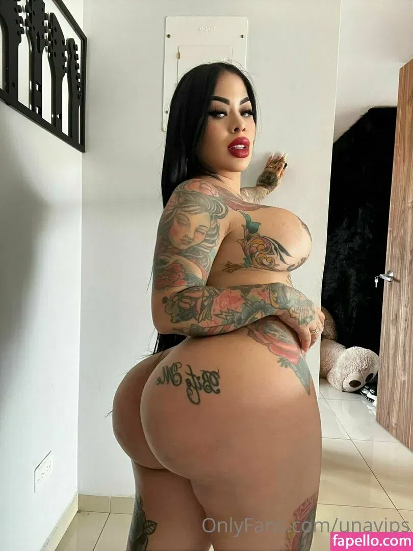 unavips Onlyfans Photo Gallery 