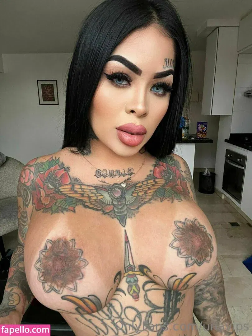 unavips Onlyfans Photo Gallery 