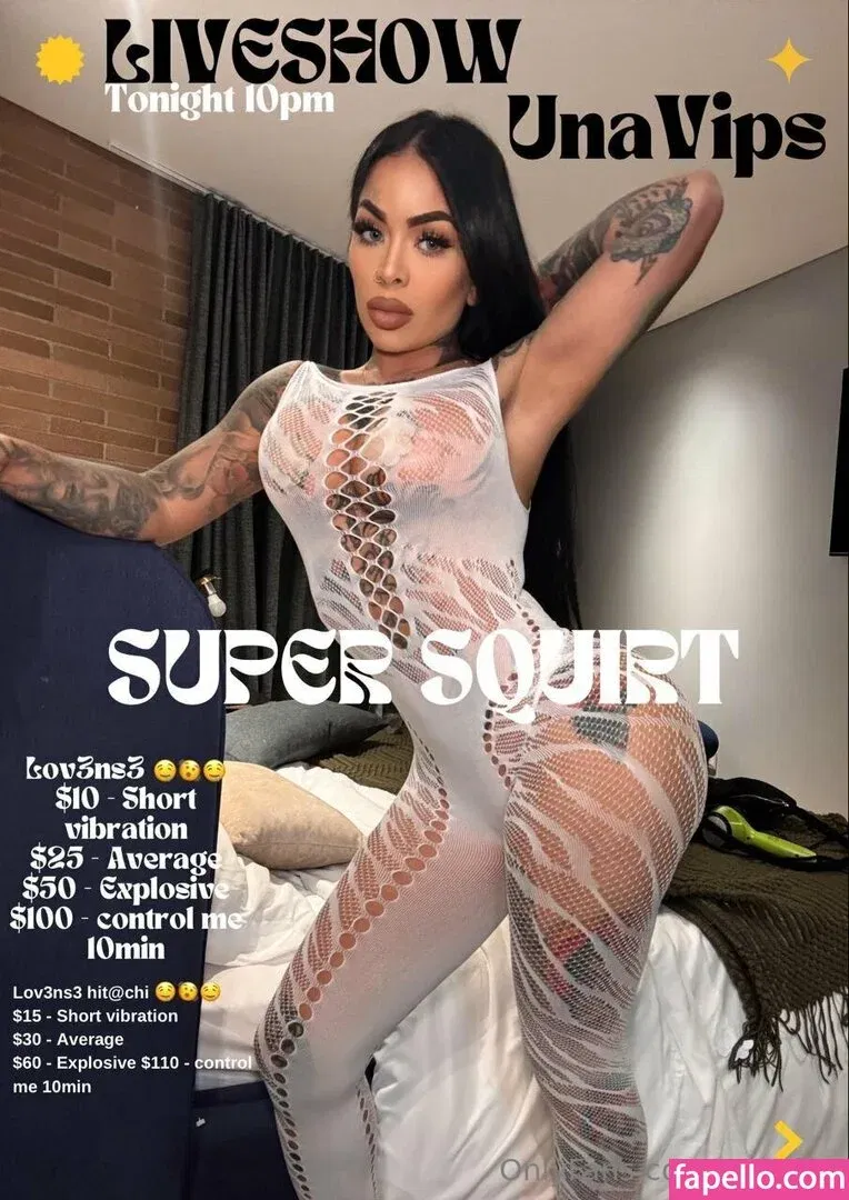 unavips Onlyfans Photo Gallery 