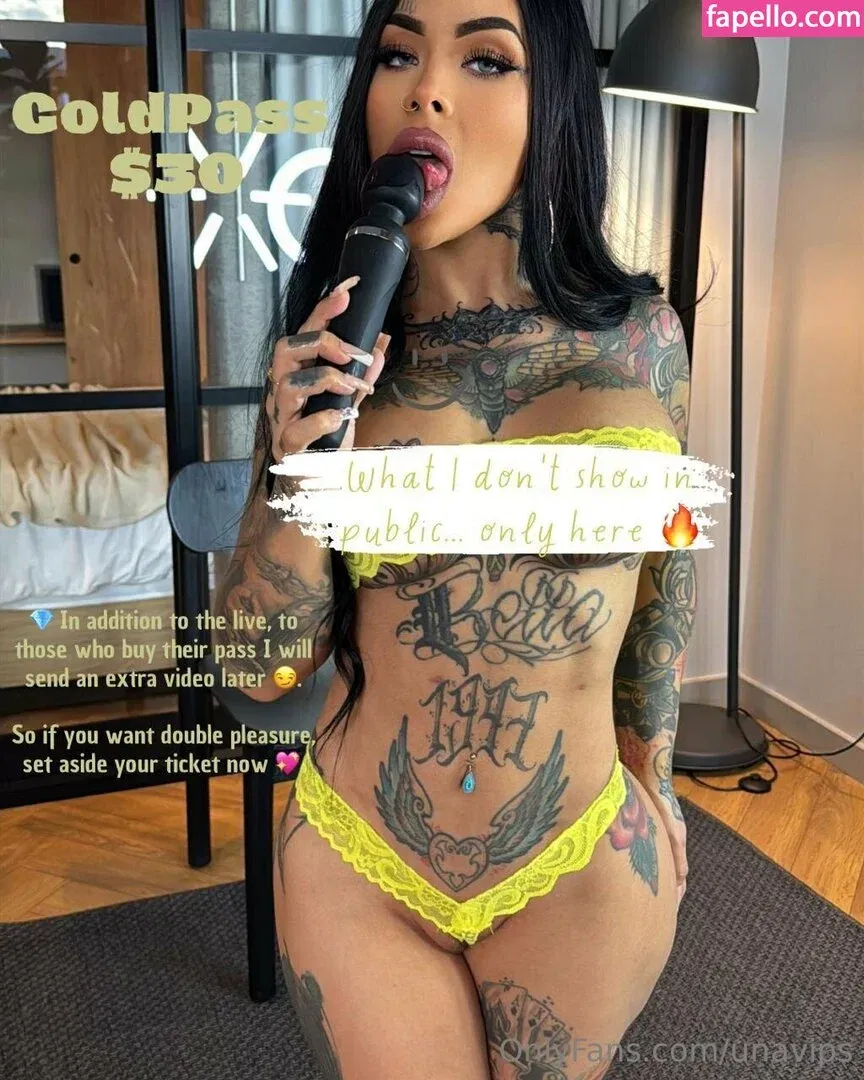 unavips Onlyfans Photo Gallery 