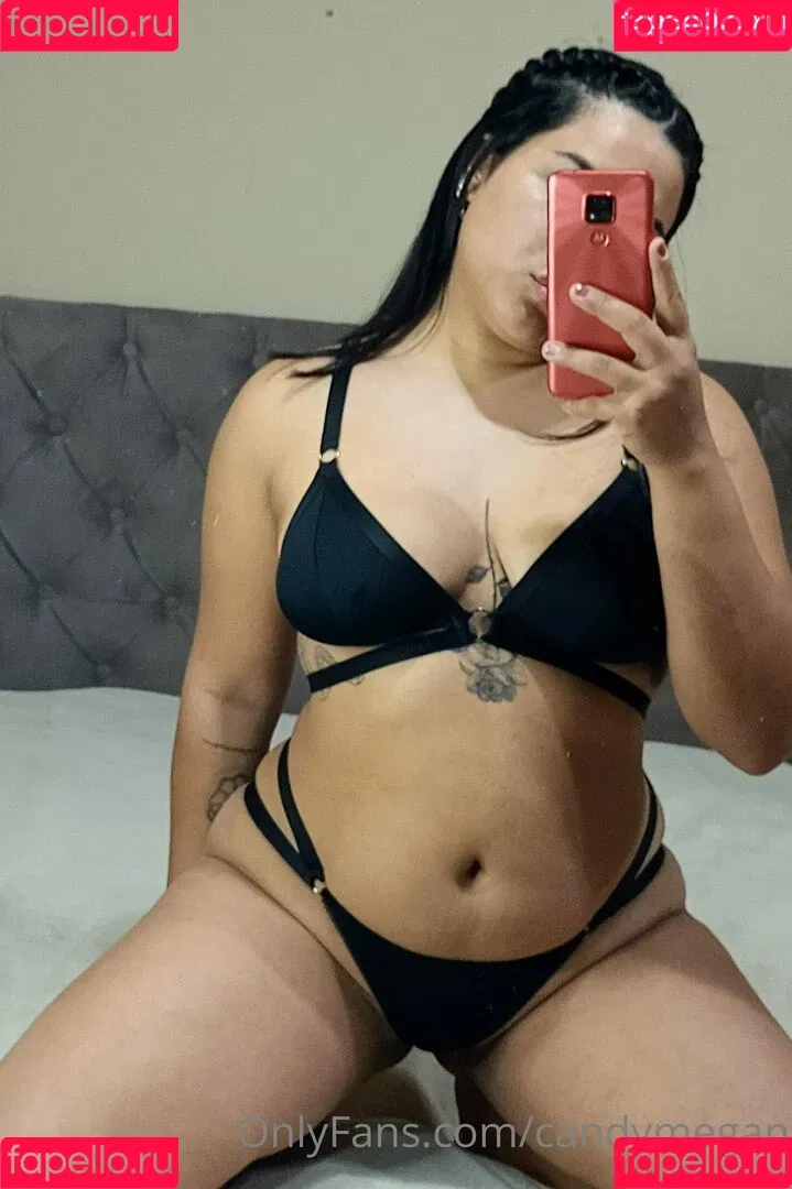 candymegan Onlyfans Photo Gallery 