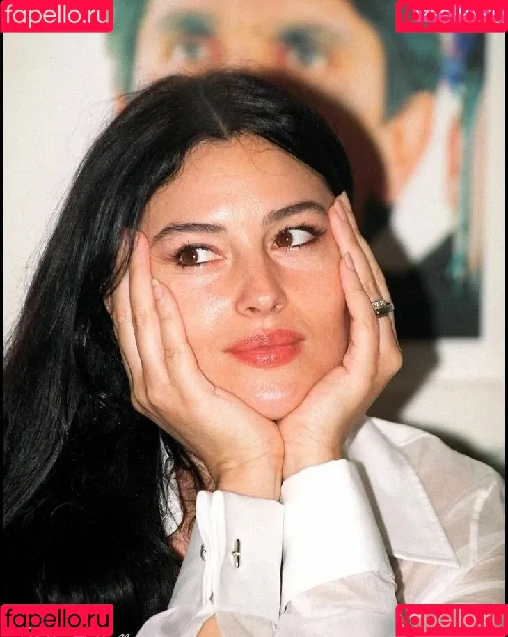 Monica Bellucci Onlyfans Photo Gallery 