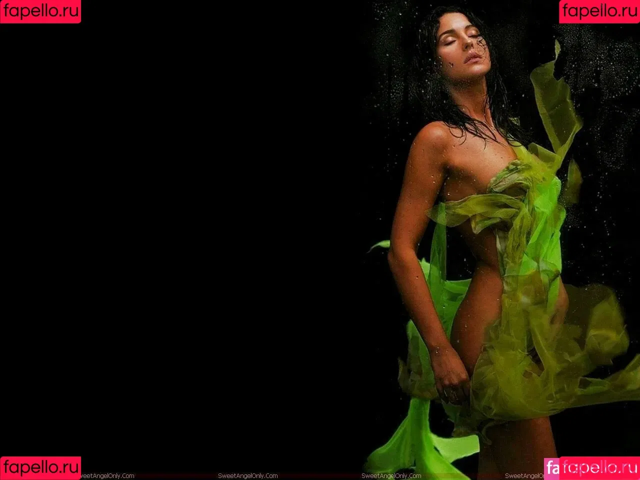 Monica Bellucci Onlyfans Photo Gallery 