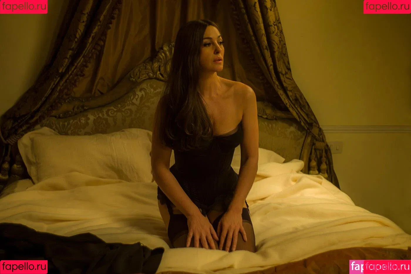 Monica Bellucci Onlyfans Photo Gallery 