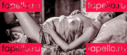 Monica Bellucci Nude Onlyfans Photo 15