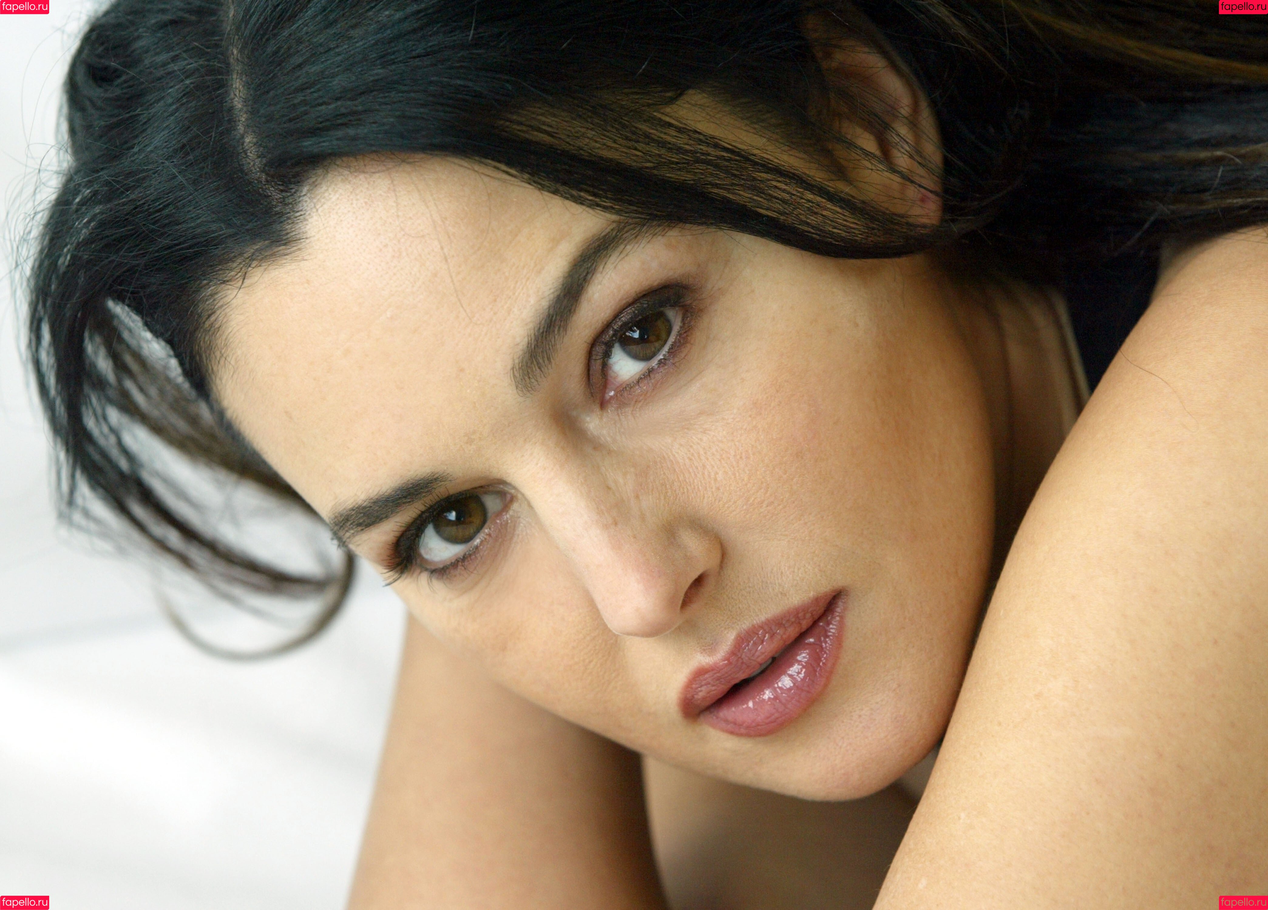 Monica Bellucci Nude Onlyfans Photo 6