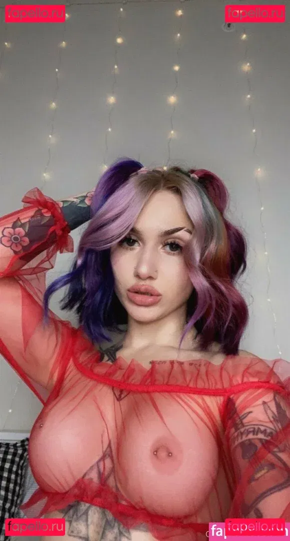 babyorylan Onlyfans Photo Gallery 