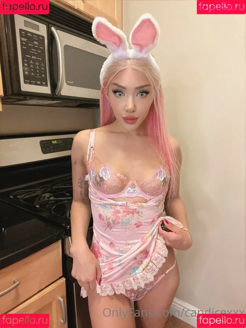 candicexxx Onlyfans Photo Gallery 