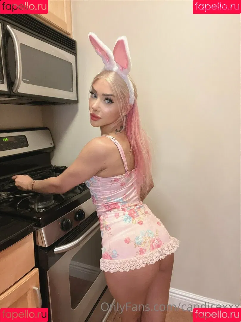candicexxx Onlyfans Photo Gallery 