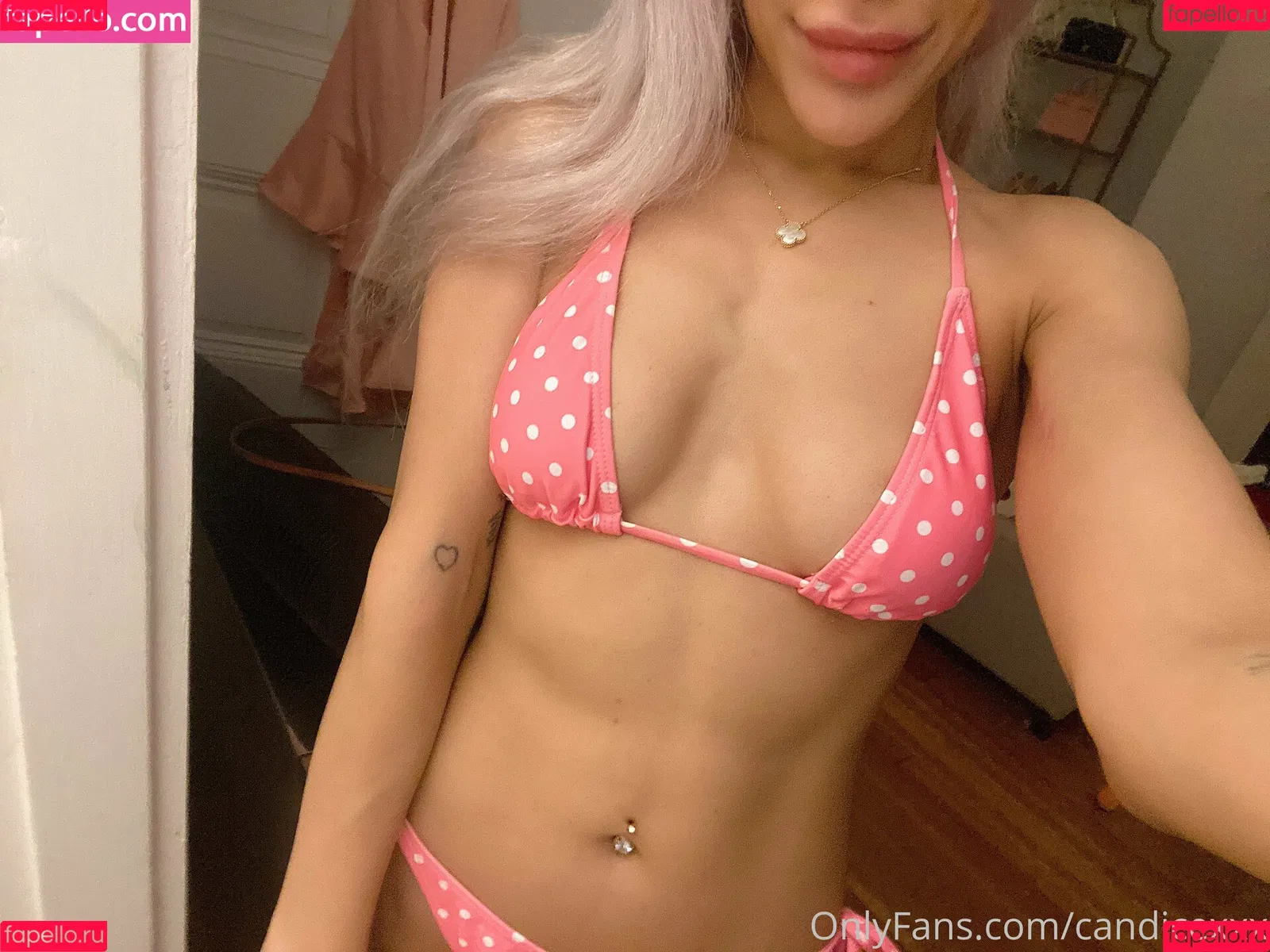 candicexxx Onlyfans Photo Gallery 