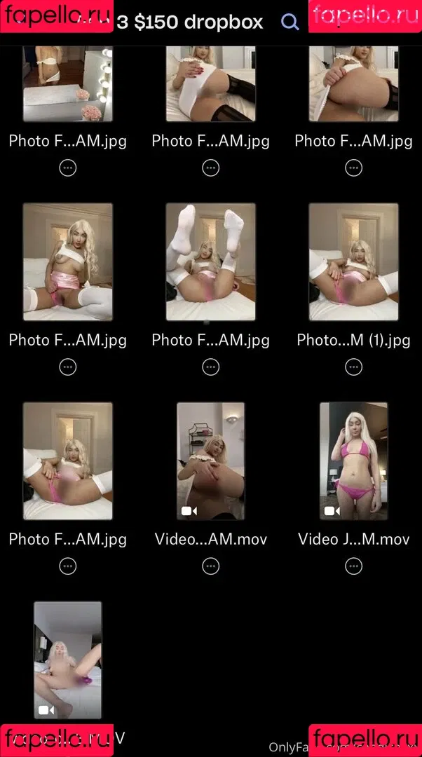candicexxx Onlyfans Photo Gallery 