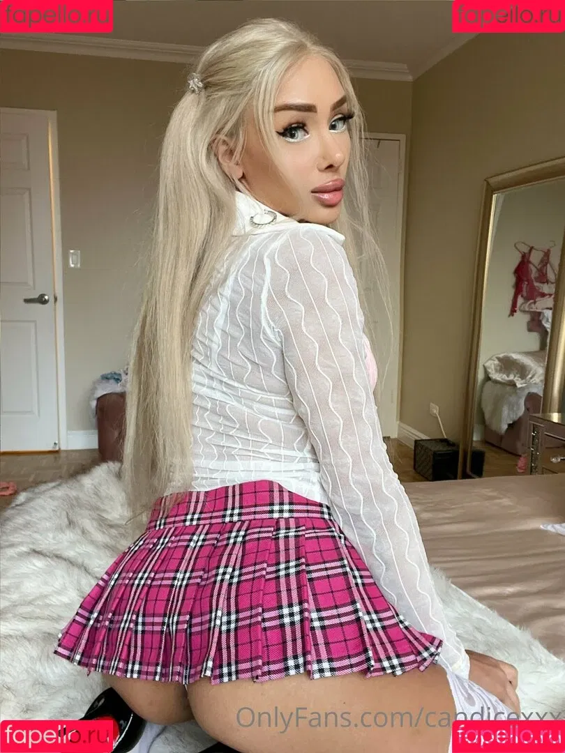 candicexxx Onlyfans Photo Gallery 