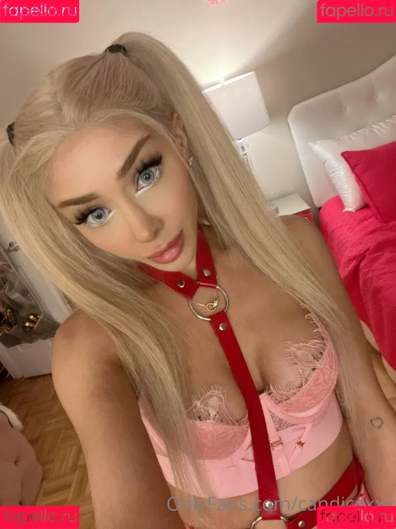 candicexxx Onlyfans Photo Gallery 